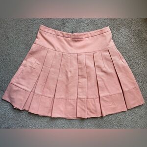 BCBGMaxaria Mini Skirt. Never worn!